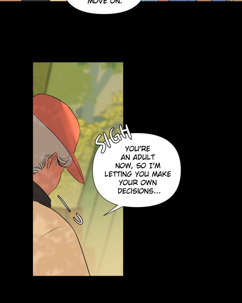 When Jasy Whistles Chapter 6 page 17