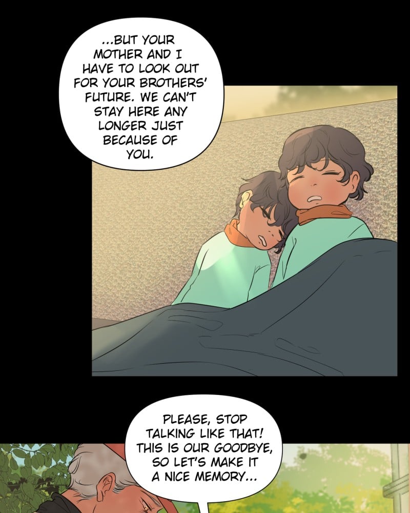 When Jasy Whistles Chapter 6 page 18