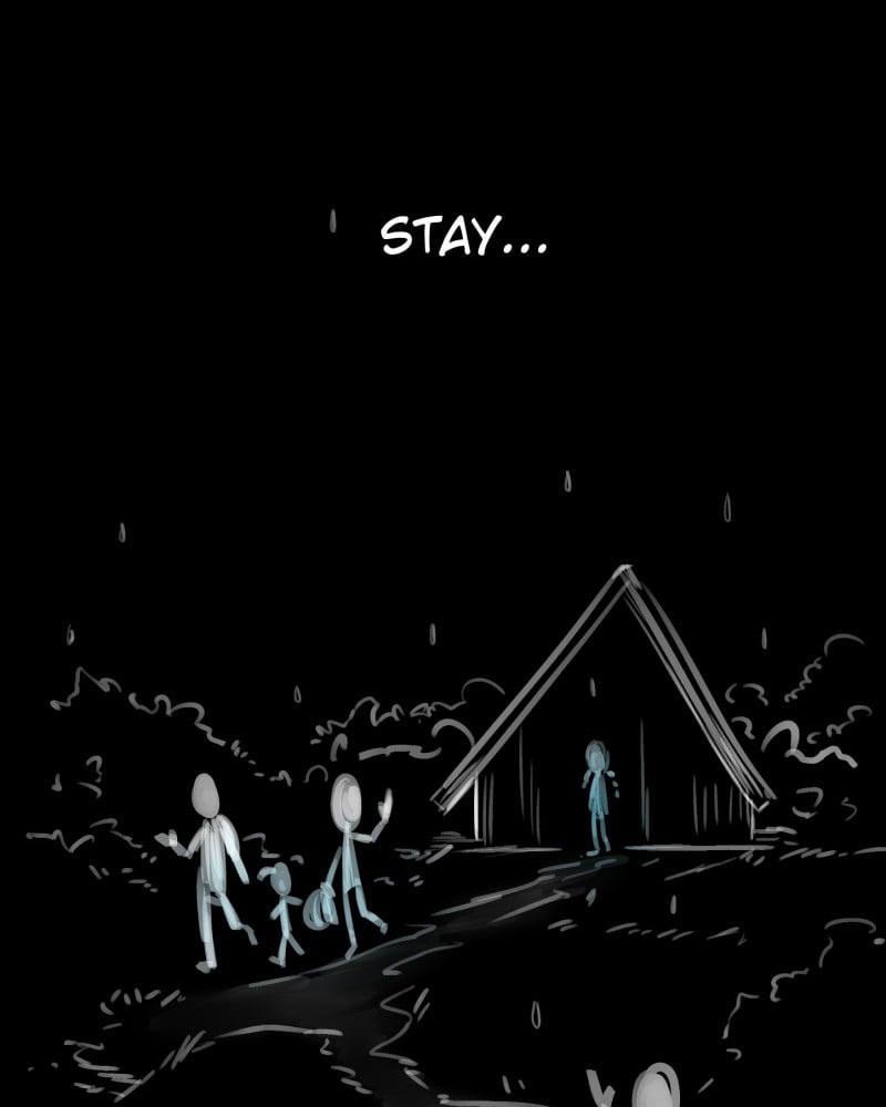 When Jasy Whistles Chapter 6 page 24