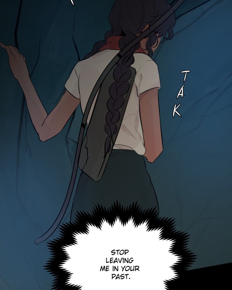 When Jasy Whistles Chapter 6 page 27