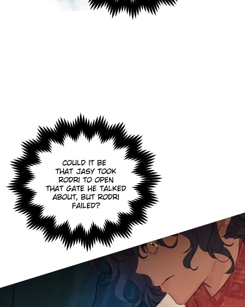 When Jasy Whistles Chapter 6 page 2