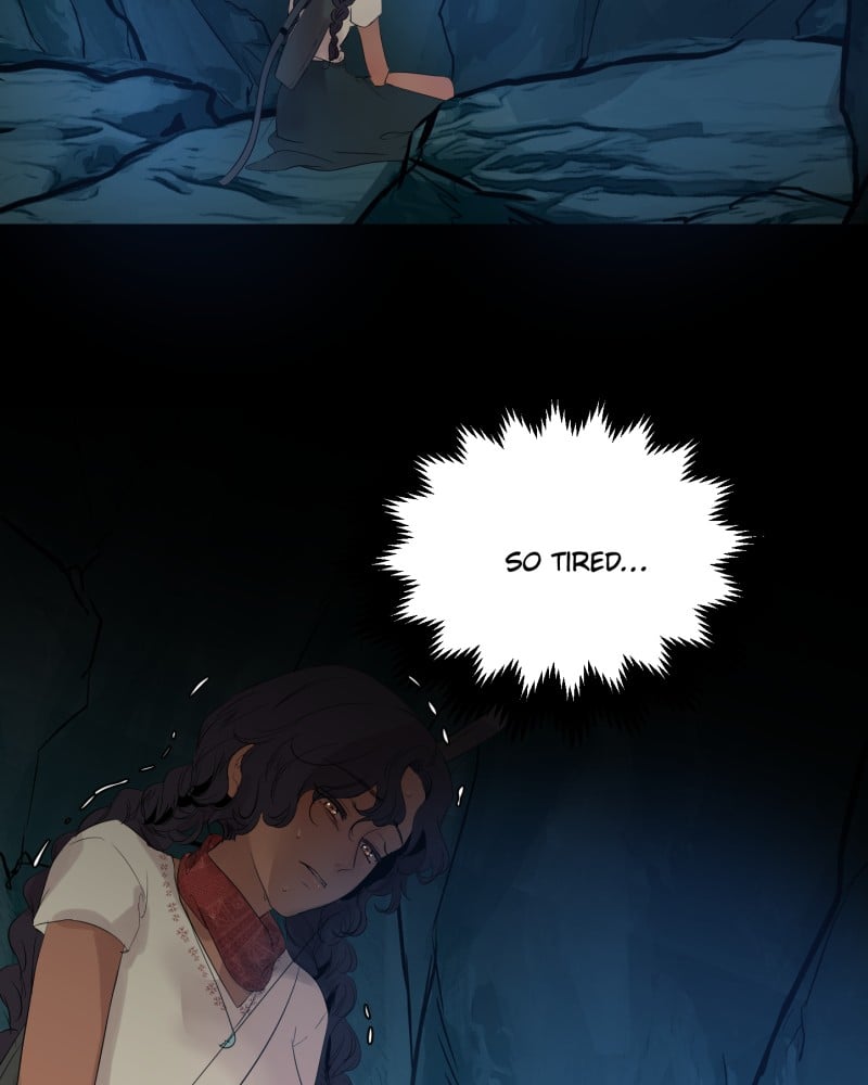 When Jasy Whistles Chapter 6 page 32