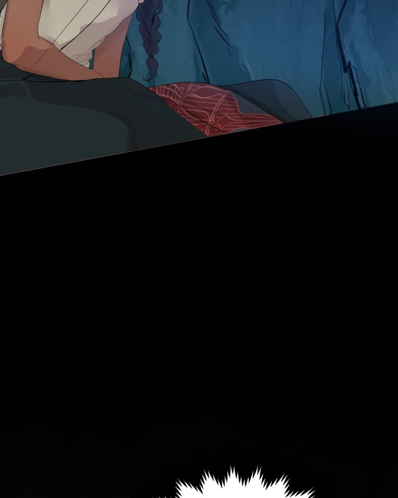 When Jasy Whistles Chapter 6 page 33