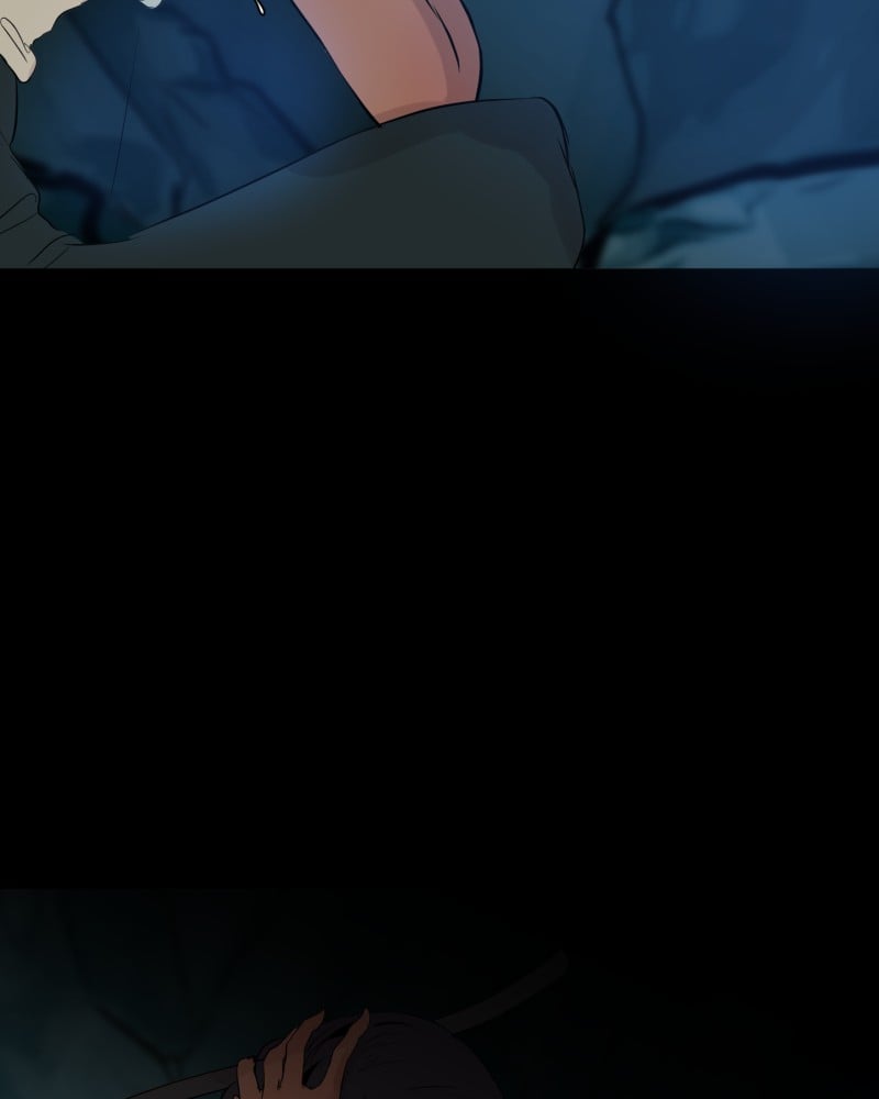 When Jasy Whistles Chapter 6 page 35