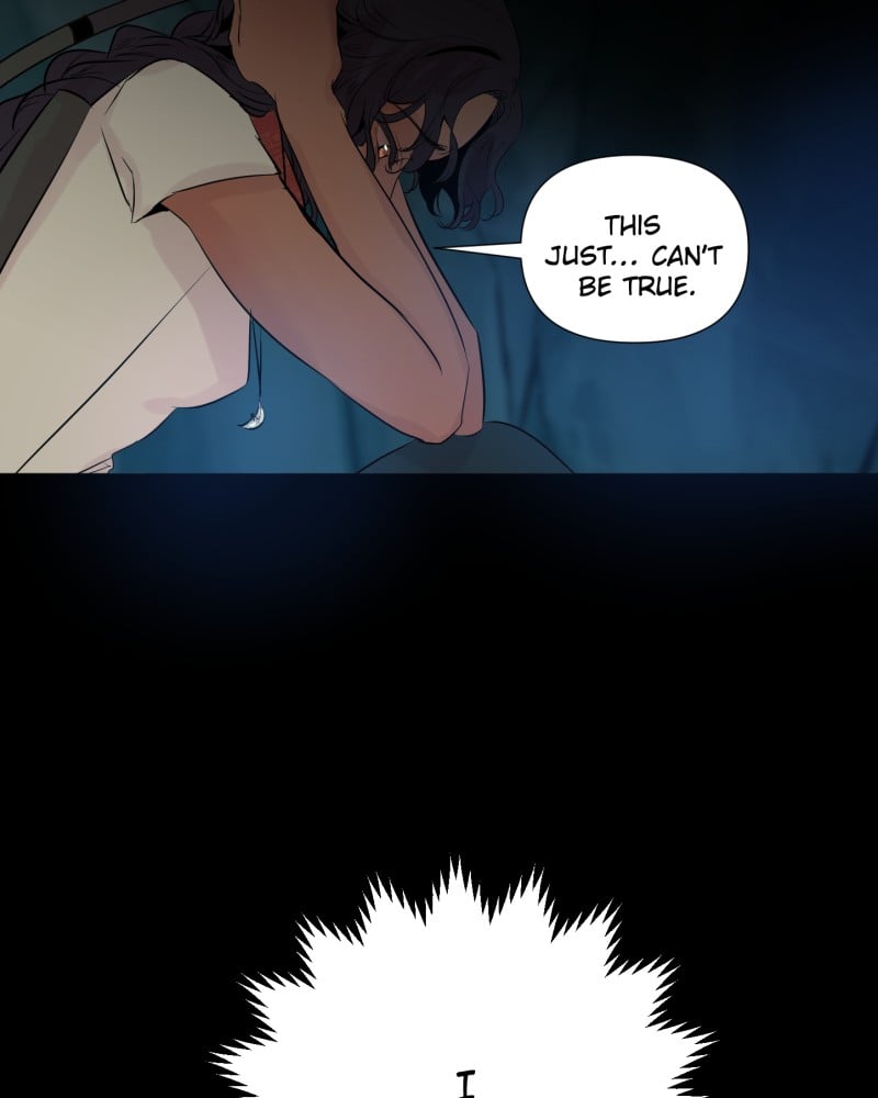 When Jasy Whistles Chapter 6 page 36