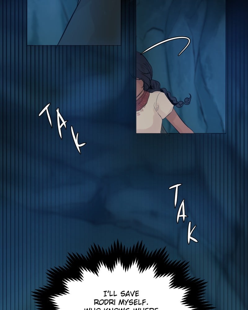 When Jasy Whistles Chapter 6 page 38