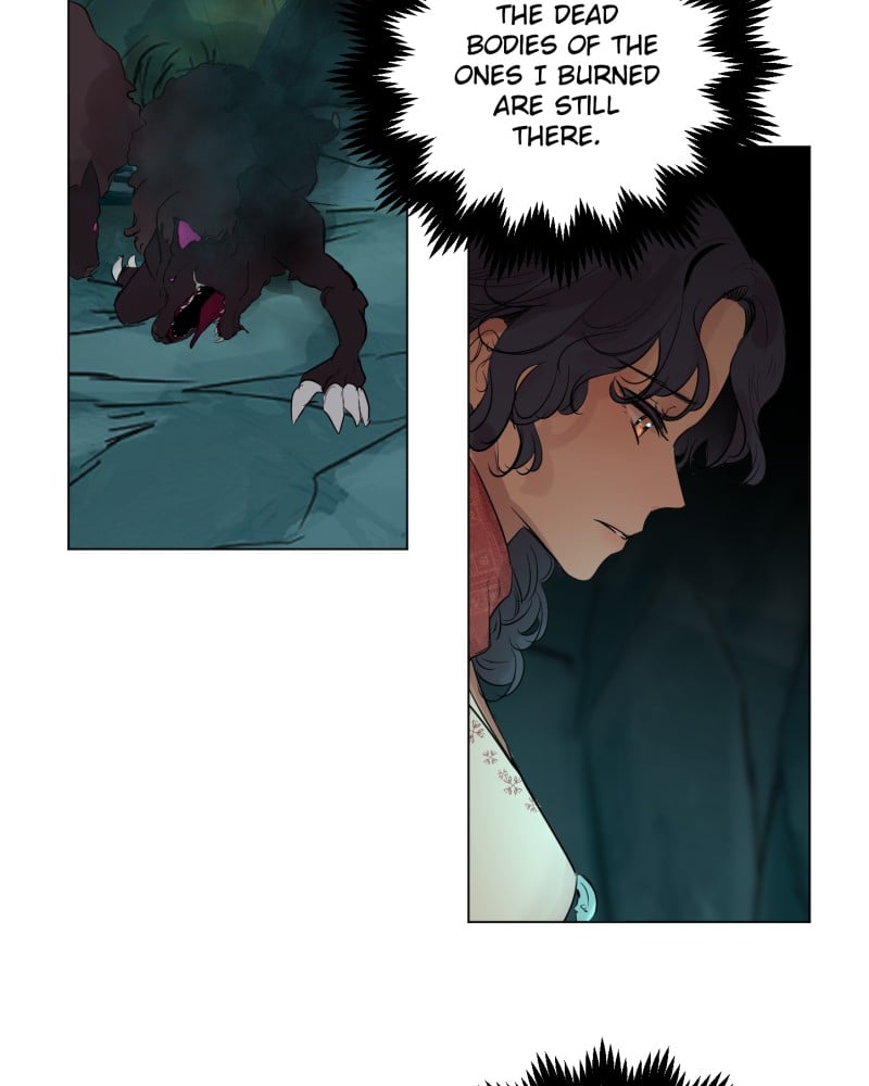When Jasy Whistles Chapter 6 page 44