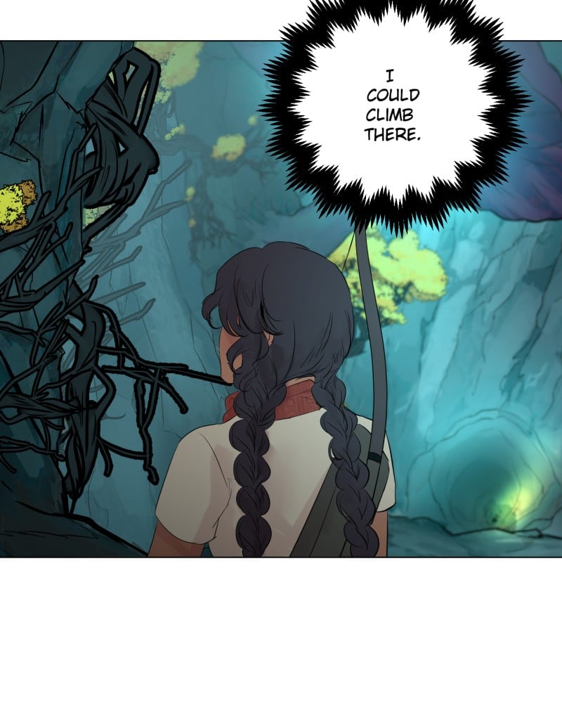 When Jasy Whistles Chapter 6 page 45