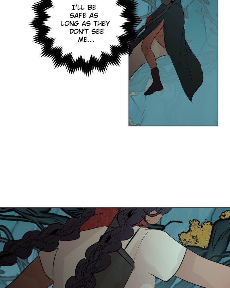 When Jasy Whistles Chapter 6 page 47