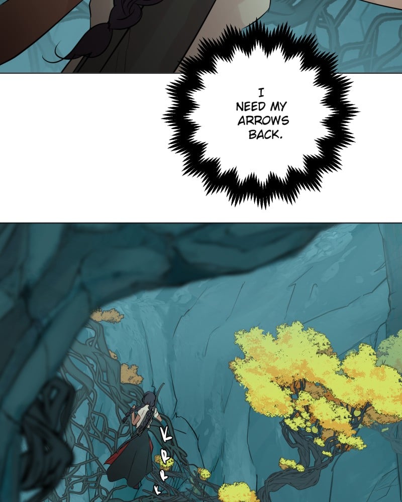 When Jasy Whistles Chapter 6 page 48