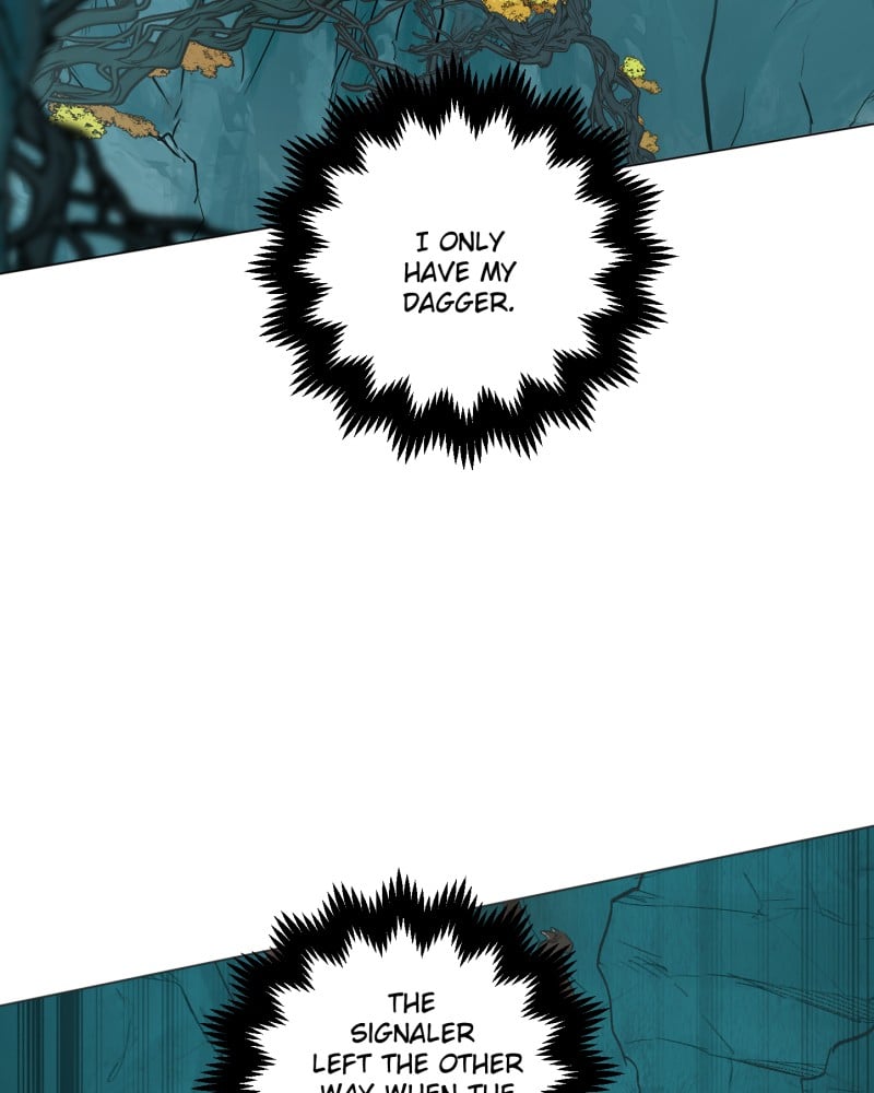 When Jasy Whistles Chapter 6 page 49