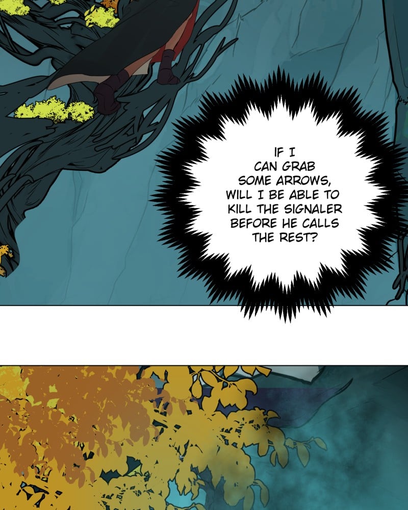 When Jasy Whistles Chapter 6 page 52