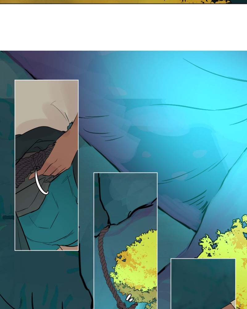 When Jasy Whistles Chapter 6 page 54