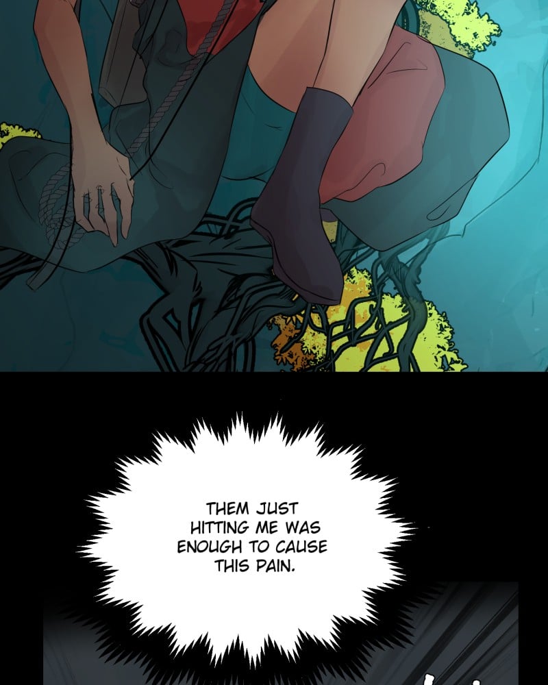 When Jasy Whistles Chapter 6 page 56
