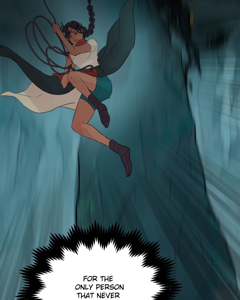 When Jasy Whistles Chapter 6 page 59