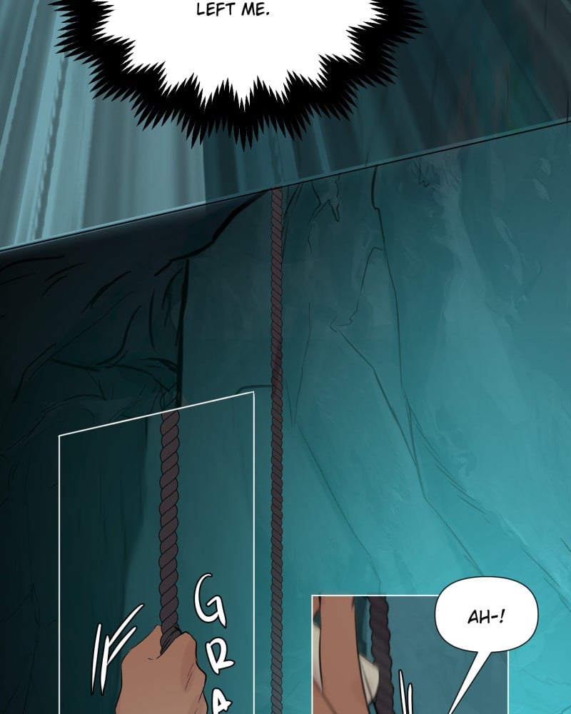 When Jasy Whistles Chapter 6 page 60
