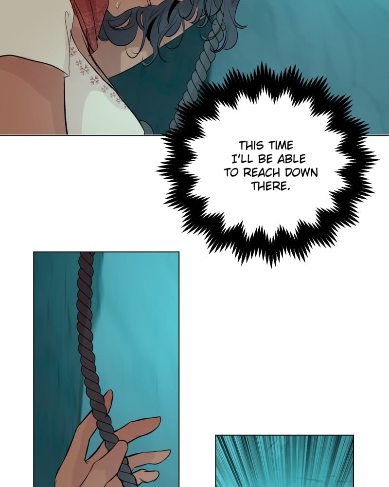 When Jasy Whistles Chapter 6 page 64