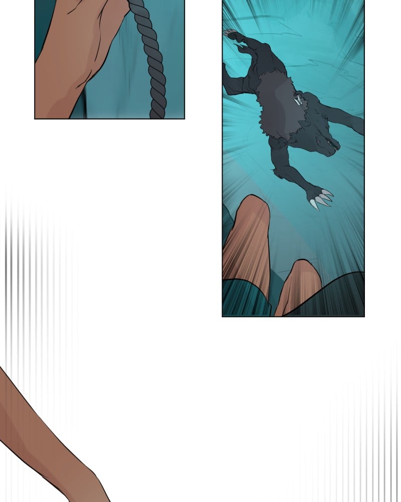 When Jasy Whistles Chapter 6 page 65