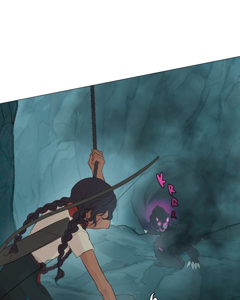 When Jasy Whistles Chapter 6 page 68
