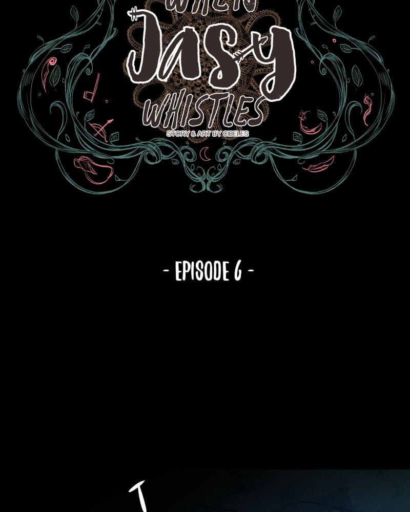 When Jasy Whistles Chapter 6 page 6