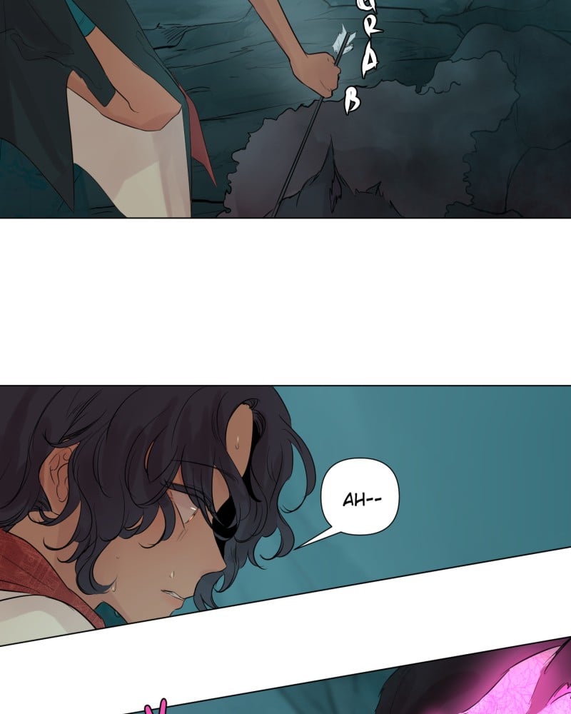 When Jasy Whistles Chapter 6 page 69