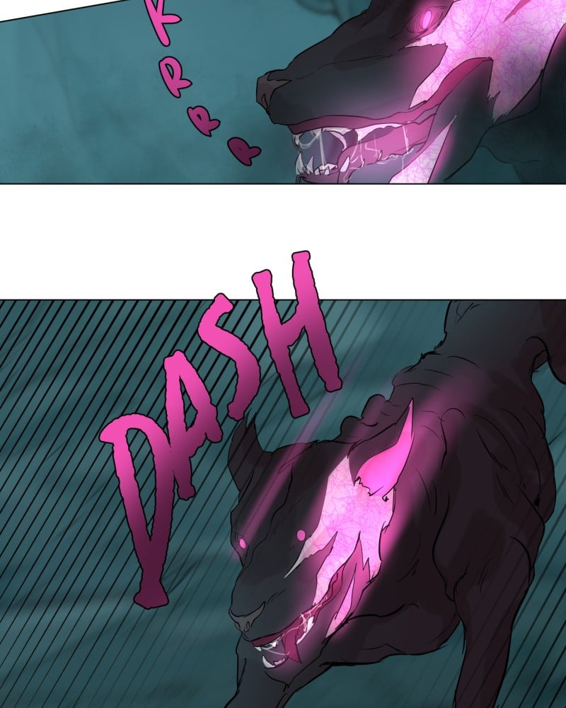 When Jasy Whistles Chapter 6 page 70