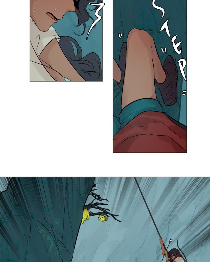 When Jasy Whistles Chapter 6 page 72