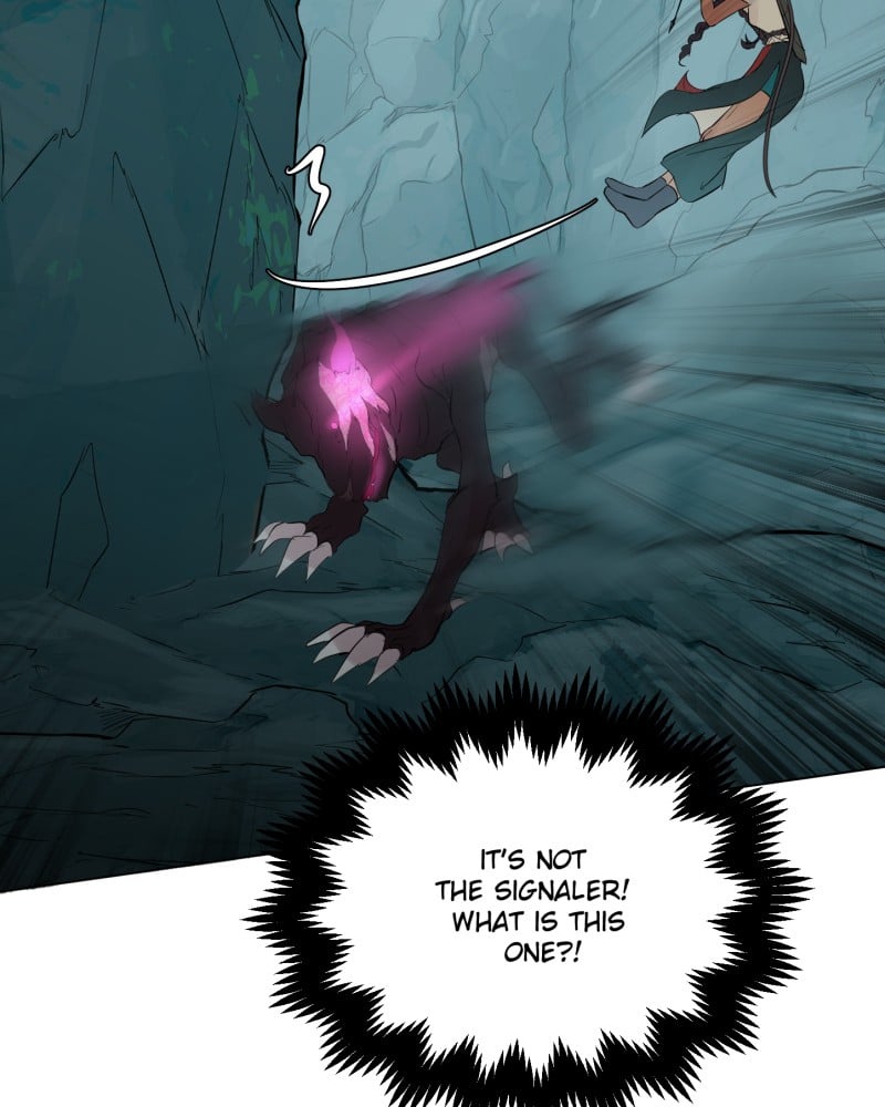 When Jasy Whistles Chapter 6 page 73