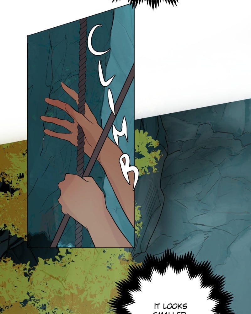 When Jasy Whistles Chapter 6 page 74