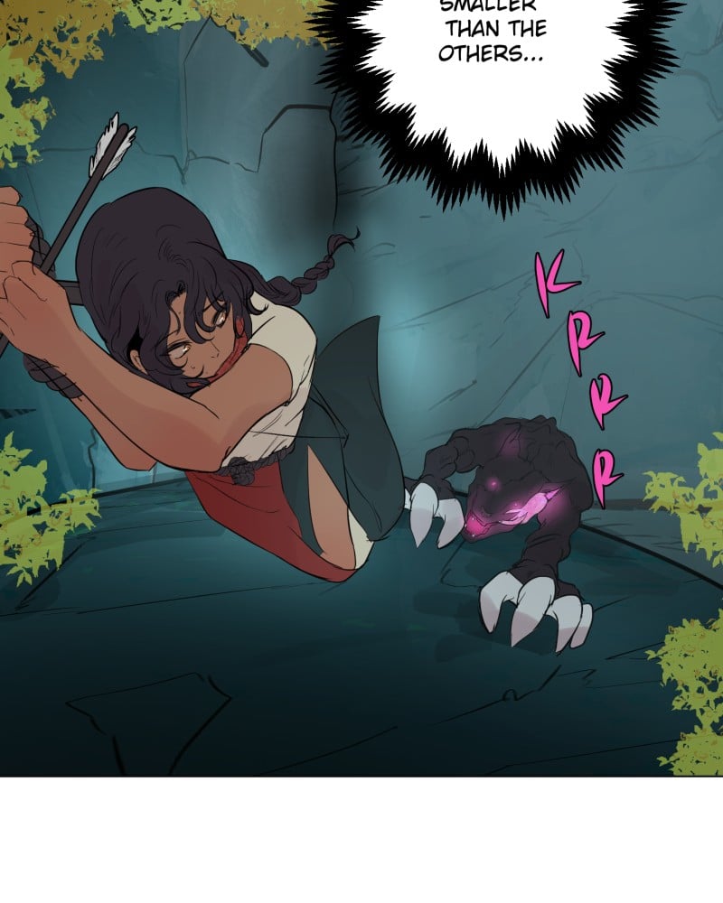 When Jasy Whistles Chapter 6 page 75