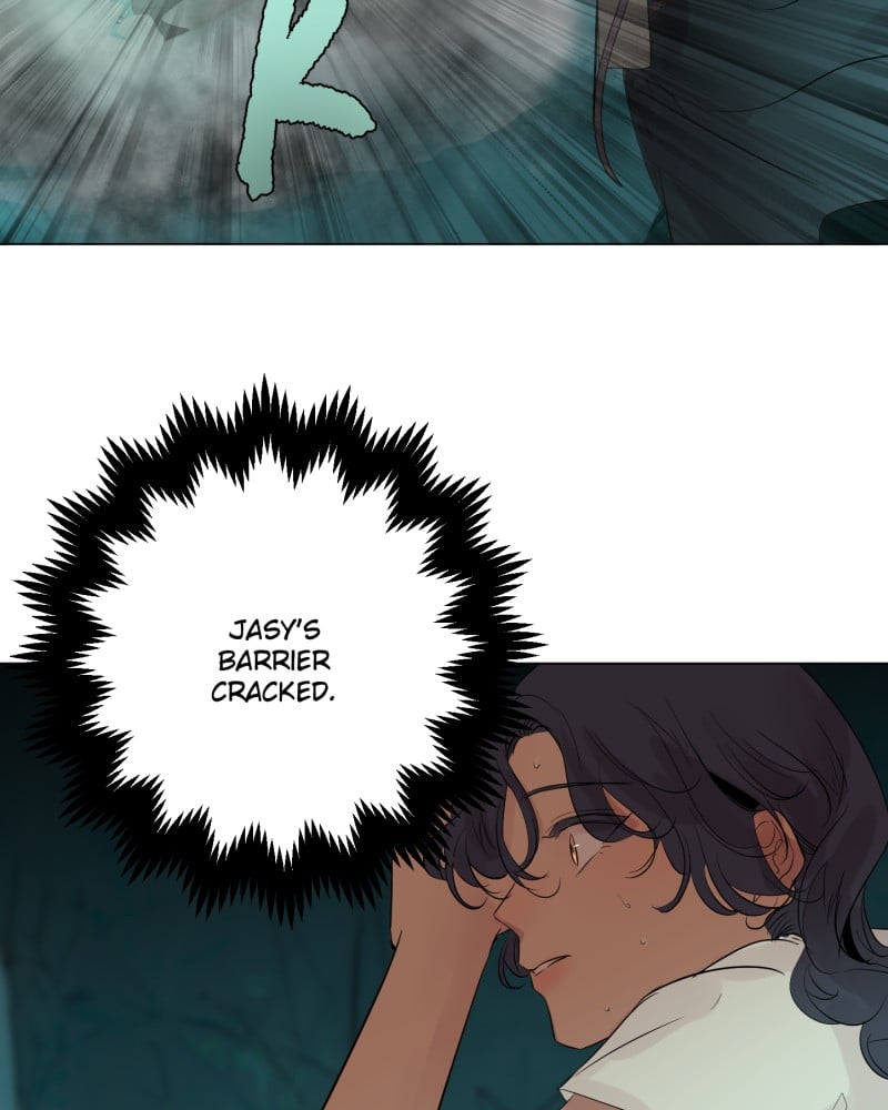 When Jasy Whistles Chapter 6 page 77