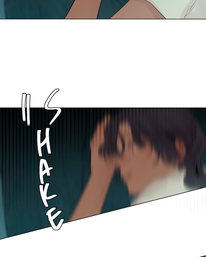 When Jasy Whistles Chapter 6 page 78