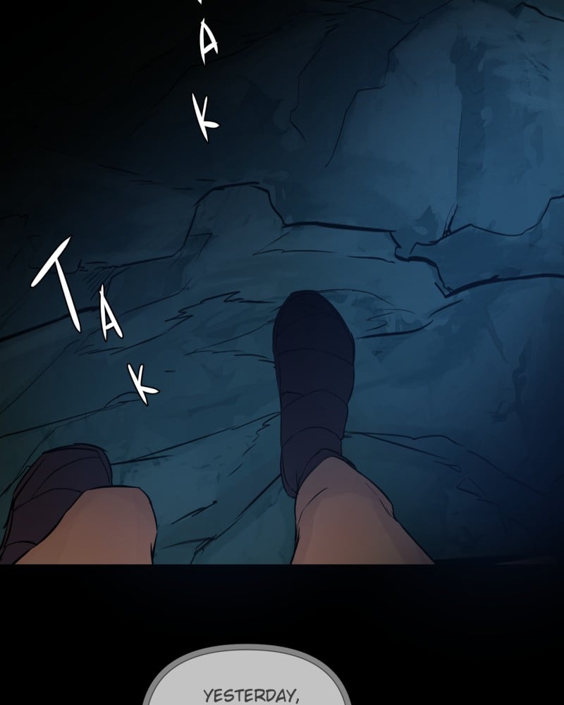 When Jasy Whistles Chapter 6 page 7