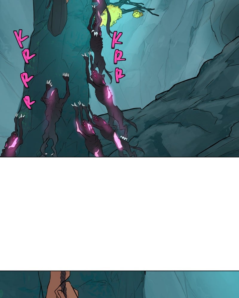 When Jasy Whistles Chapter 6 page 83