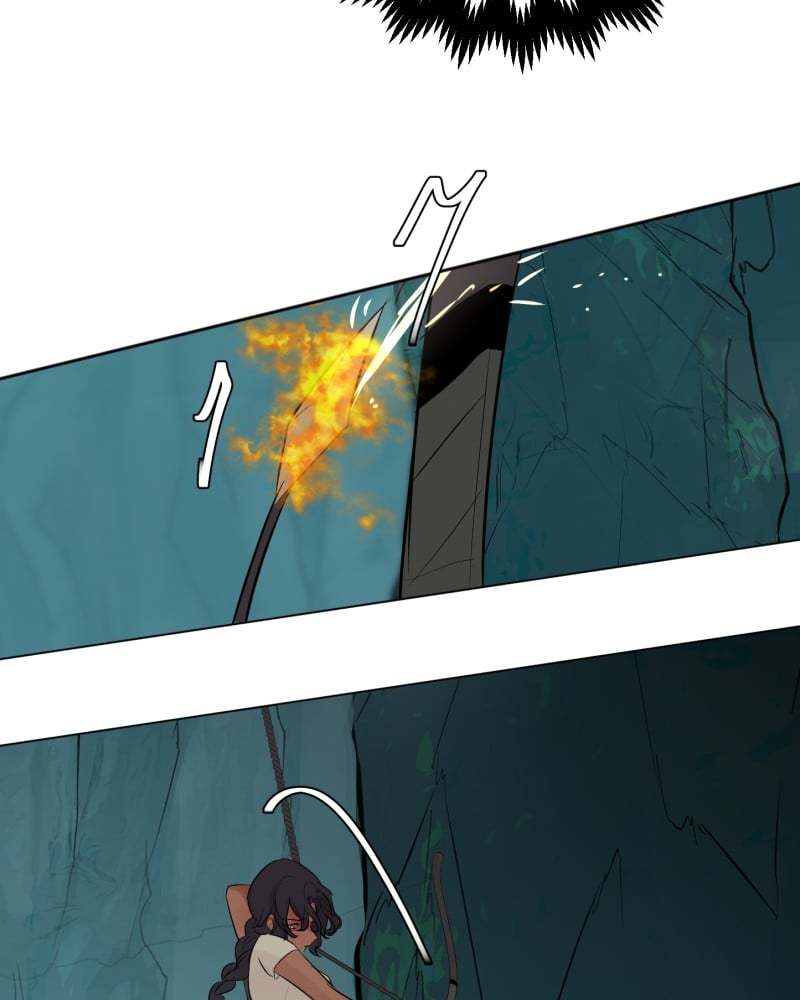 When Jasy Whistles Chapter 6 page 85