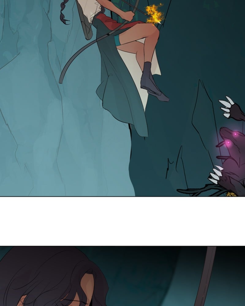When Jasy Whistles Chapter 6 page 86