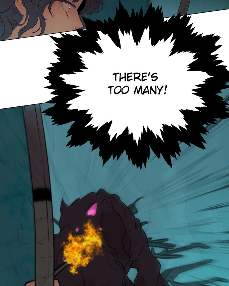 When Jasy Whistles Chapter 6 page 87
