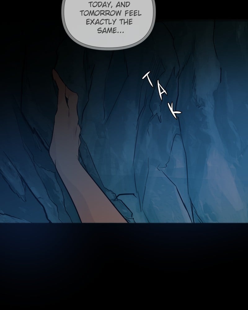 When Jasy Whistles Chapter 6 page 8