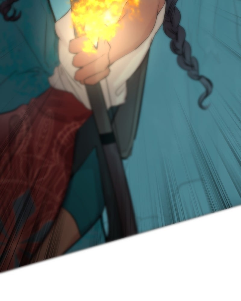 When Jasy Whistles Chapter 6 page 97