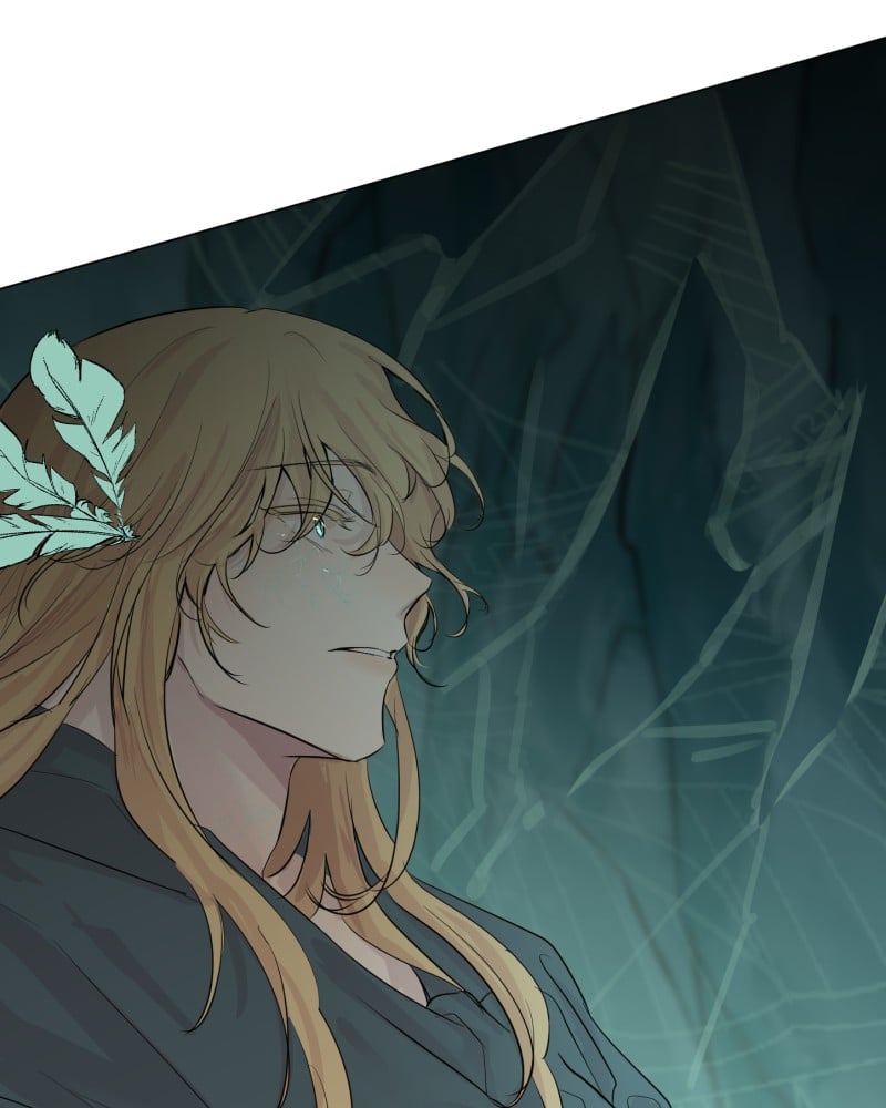 When Jasy Whistles Chapter 6 page 98