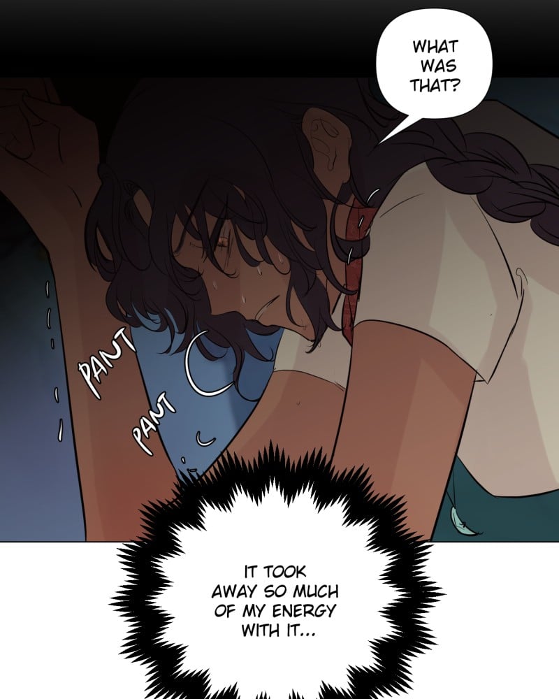 When Jasy Whistles Chapter 7 page 11