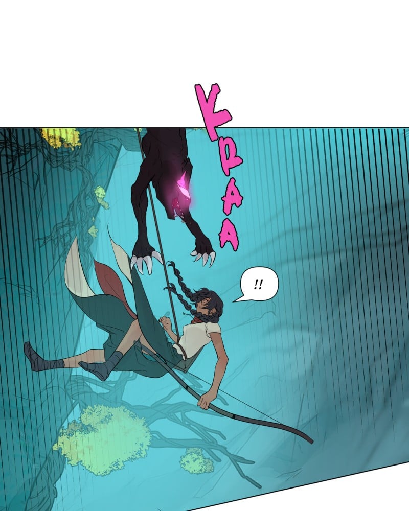 When Jasy Whistles Chapter 7 page 14