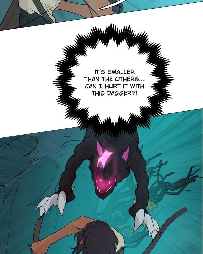 When Jasy Whistles Chapter 7 page 16