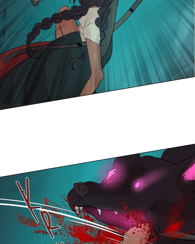 When Jasy Whistles Chapter 7 page 17