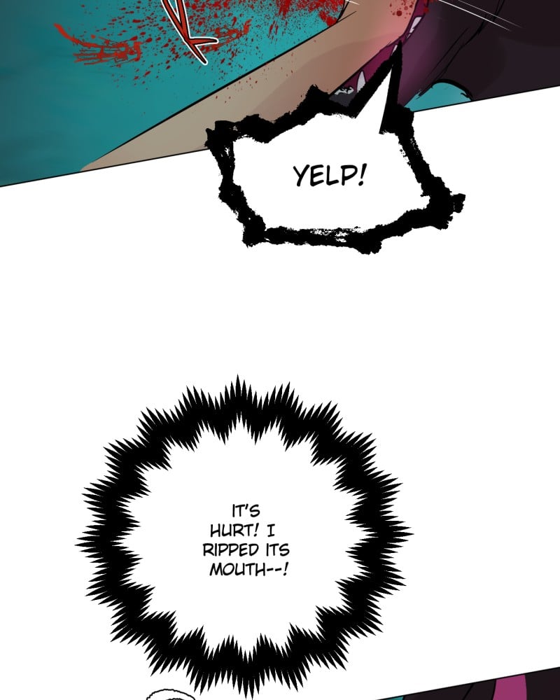 When Jasy Whistles Chapter 7 page 18