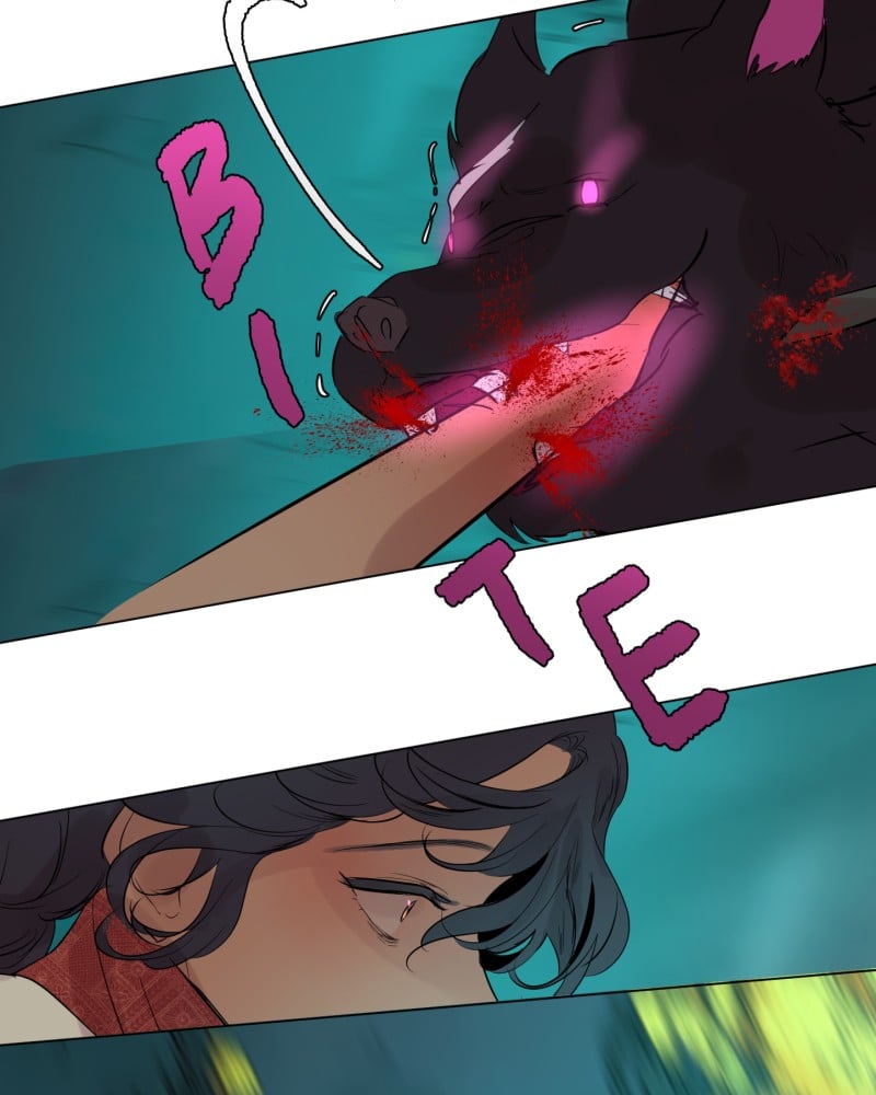 When Jasy Whistles Chapter 7 page 19