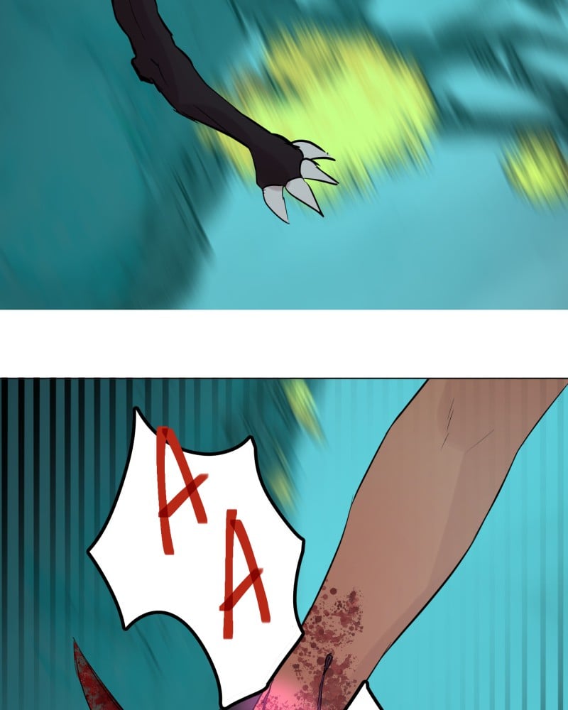 When Jasy Whistles Chapter 7 page 21