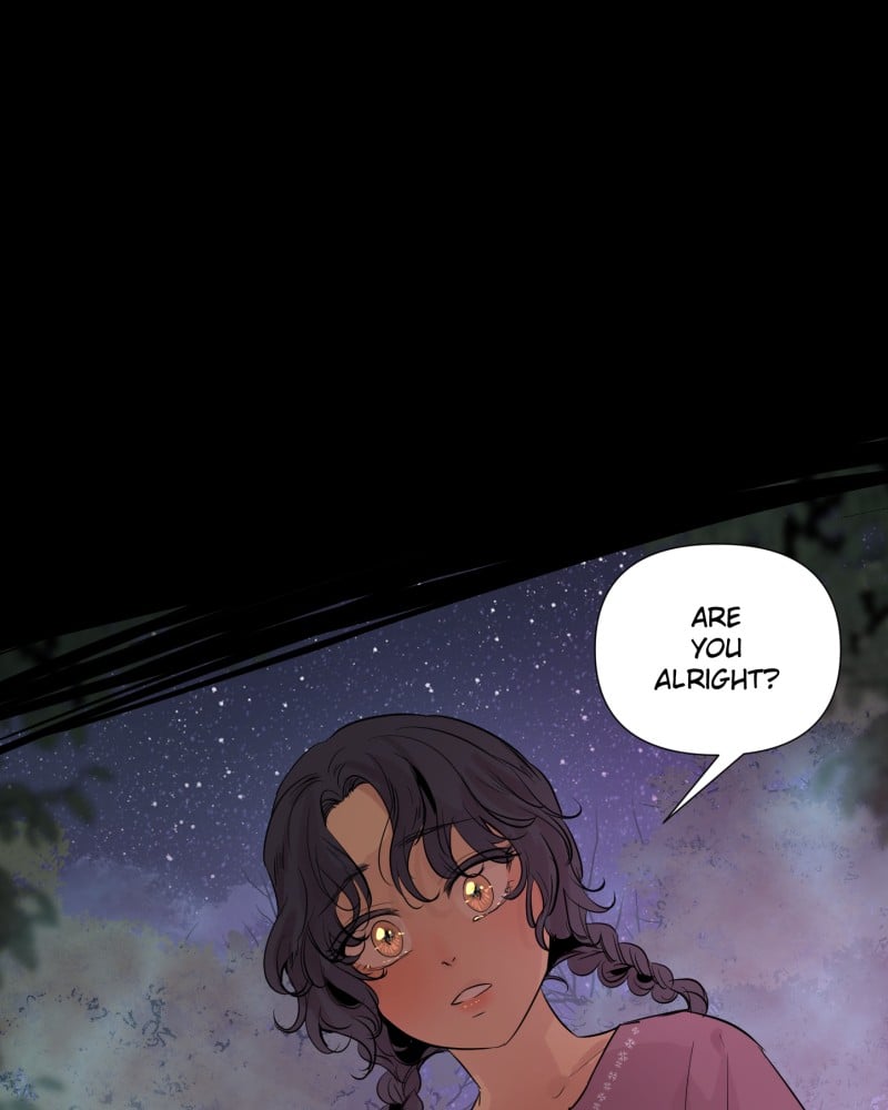 When Jasy Whistles Chapter 7 page 25