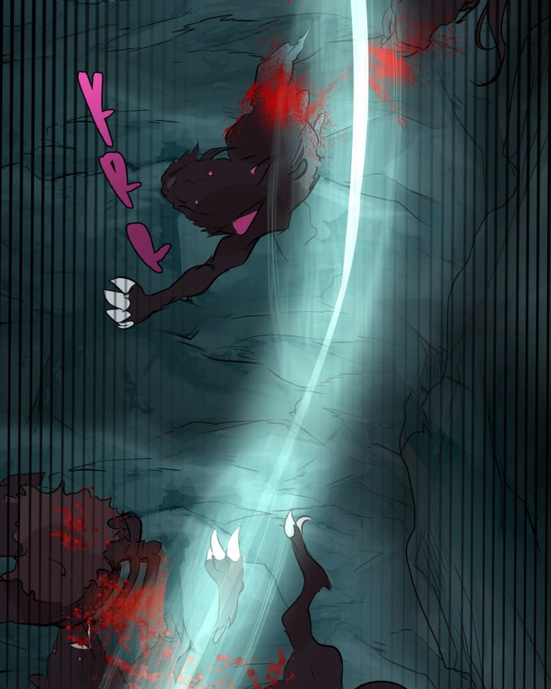 When Jasy Whistles Chapter 7 page 32