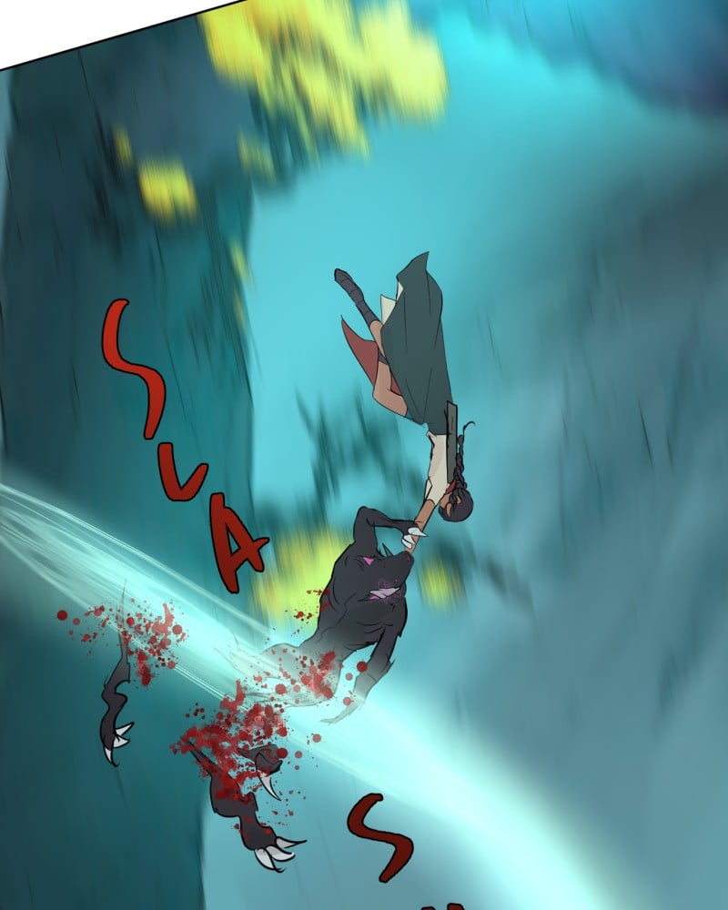 When Jasy Whistles Chapter 7 page 35